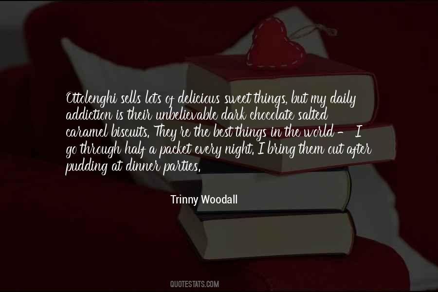 The Best Things In The World Quotes #1278685
