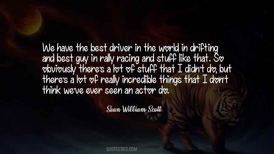 The Best Things In The World Quotes #1362871