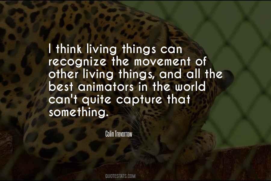 The Best Things In The World Quotes #1681161