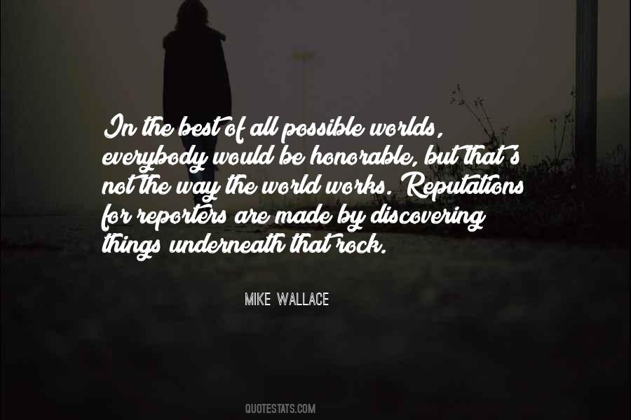 The Best Things In The World Quotes #763333