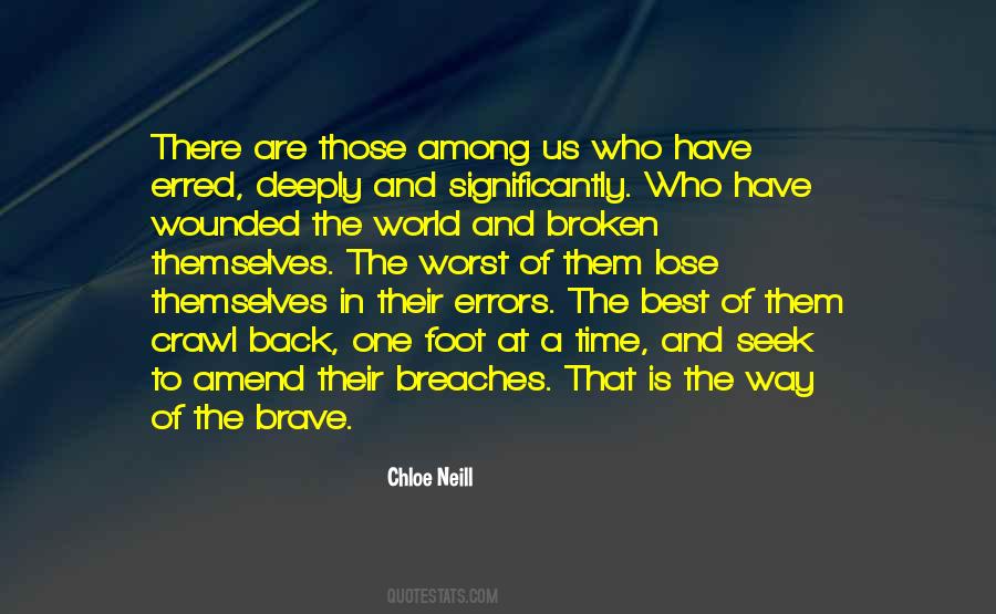 The Best Time In Life Quotes #600599
