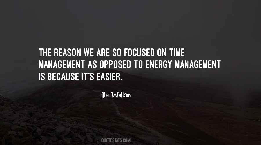 The Best Time Management Quotes #93410