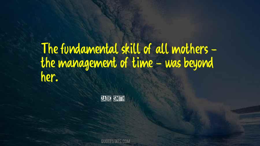 The Best Time Management Quotes #94815