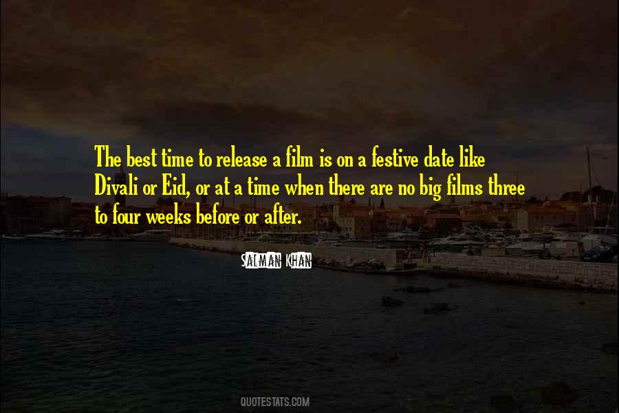 The Best Time Quotes #1282411