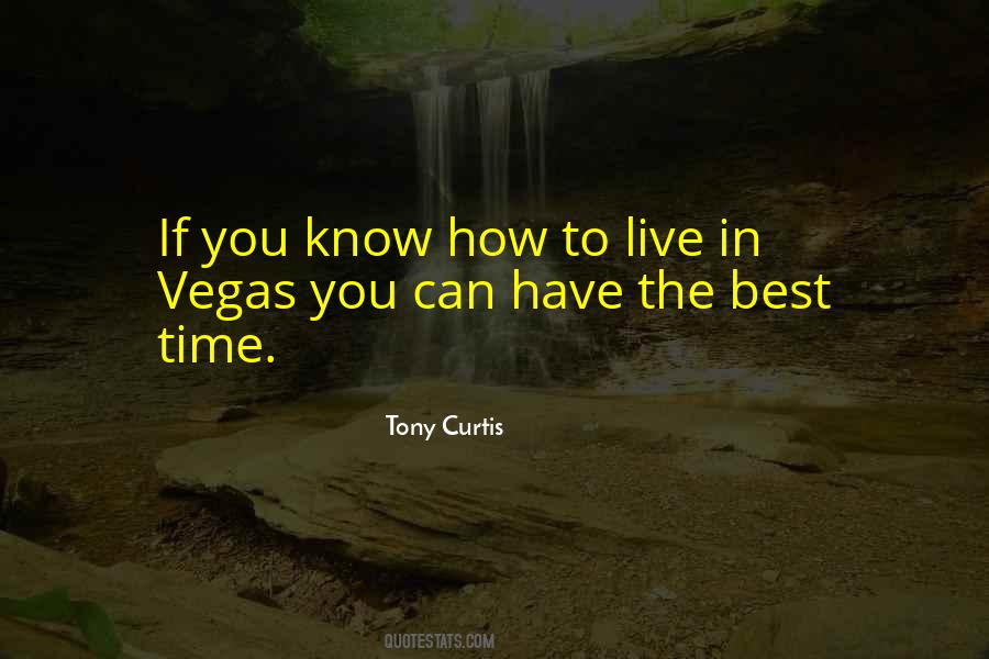 The Best Time Quotes #1740153