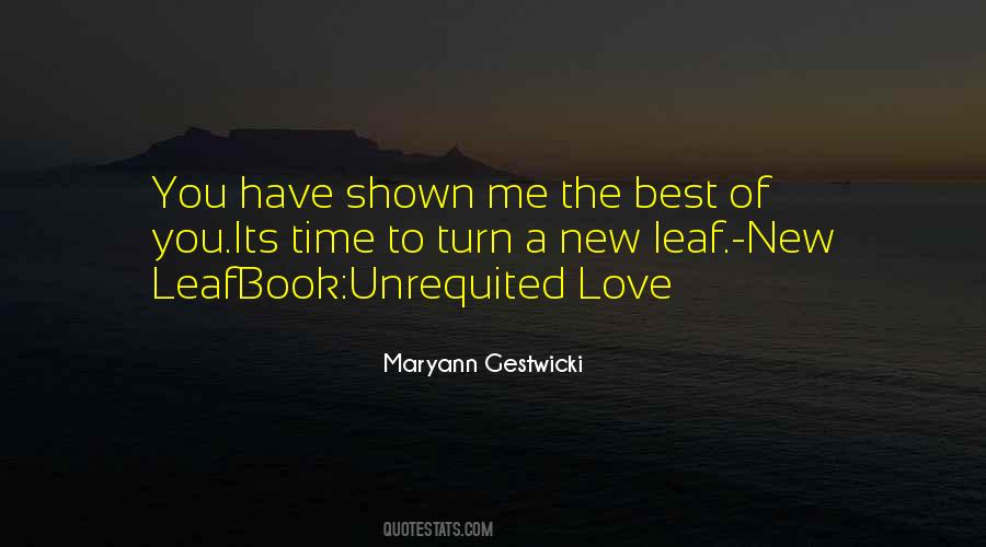 The Best Time Quotes #38575 The Best Time Quotes #38575
