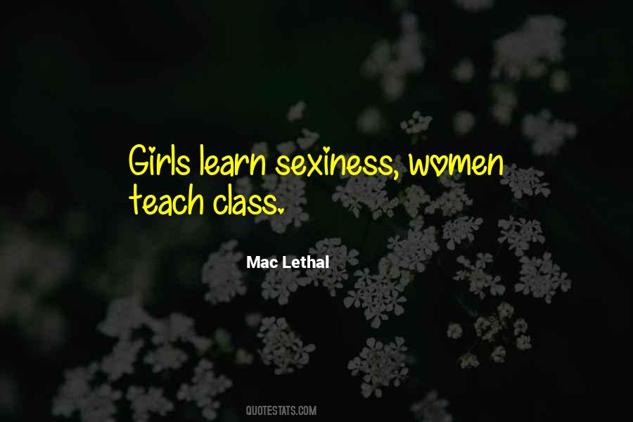 The Best Way To Learn Is To Teach Quotes #113435