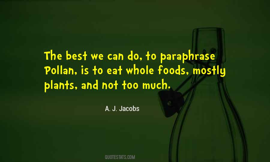 The Best We Can Do Quotes #781034