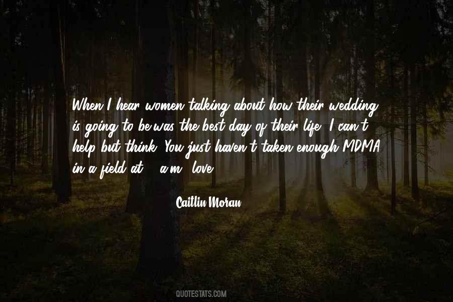 The Best Wedding Quotes #989289