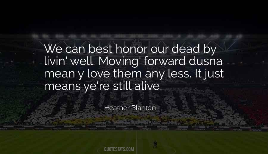 The Best Western Quotes #1217651