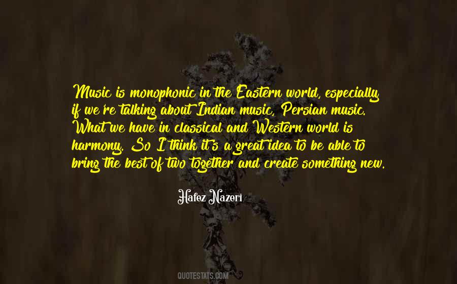 The Best Western Quotes #1730836