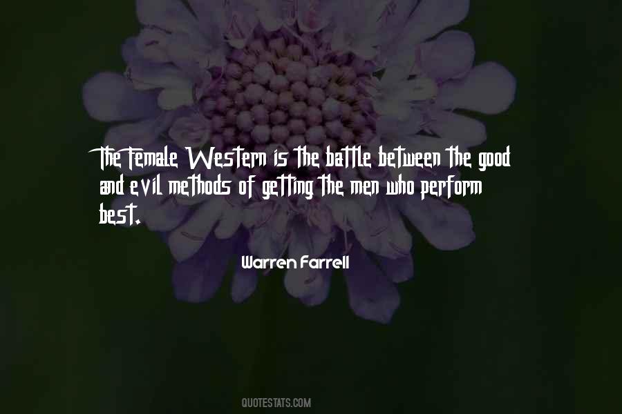 The Best Western Quotes #774889