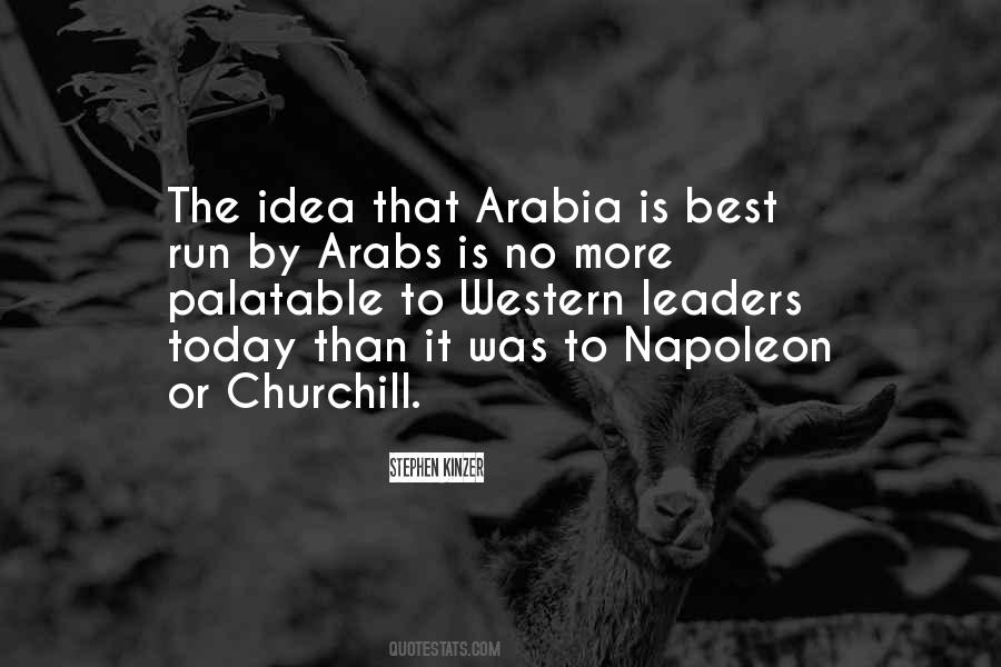 The Best Western Quotes #923409