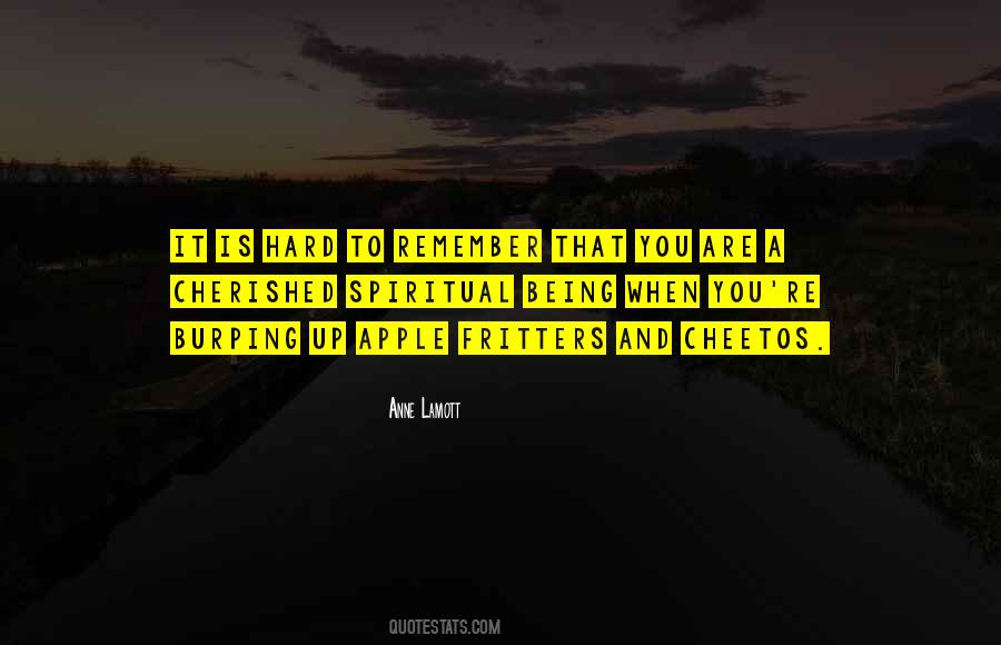 Quotes About Being Hard Up #1438019