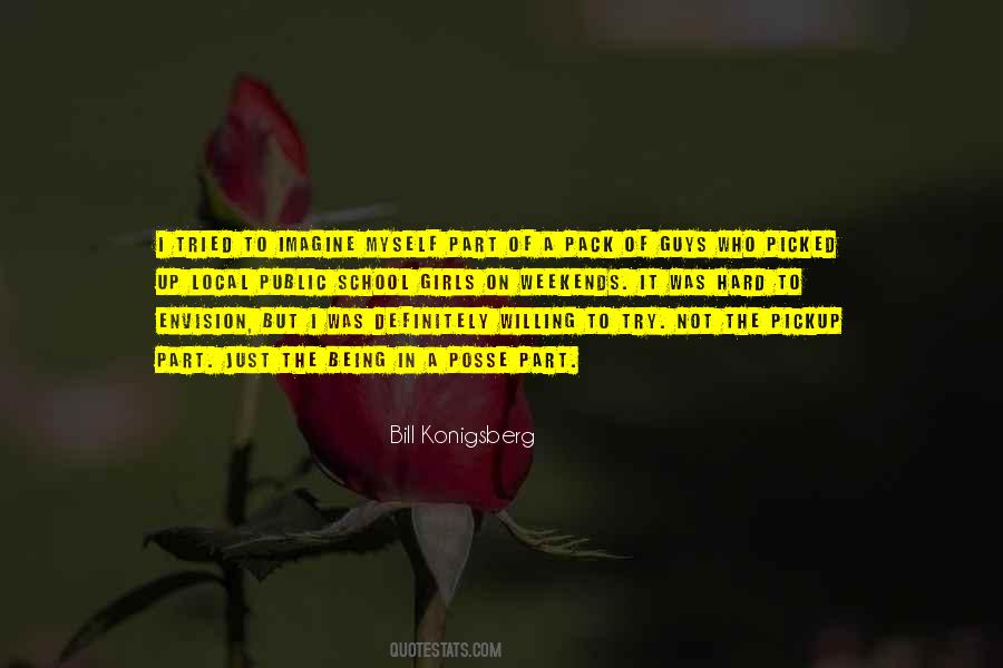 Quotes About Being Hard Up #322413