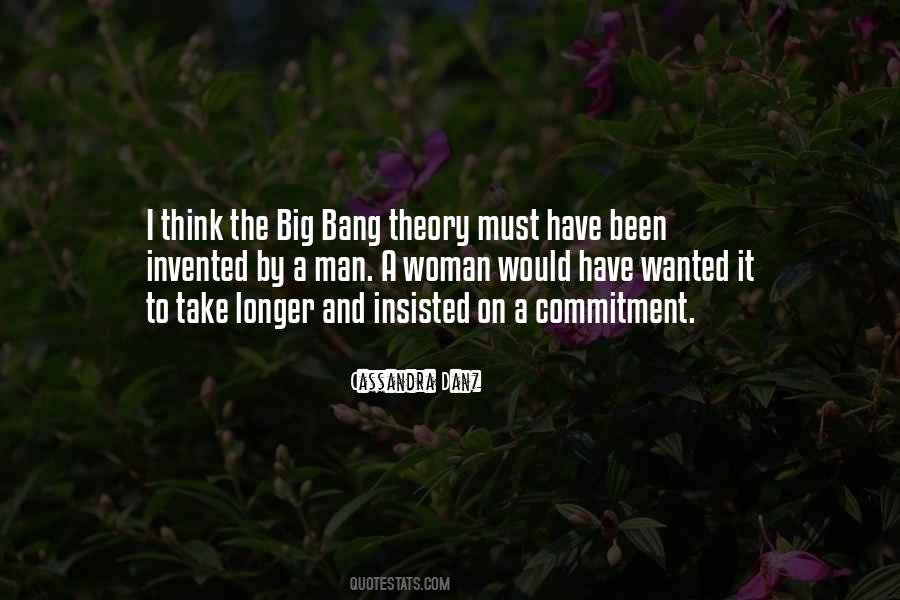 The Big Bang Theory Quotes #116393