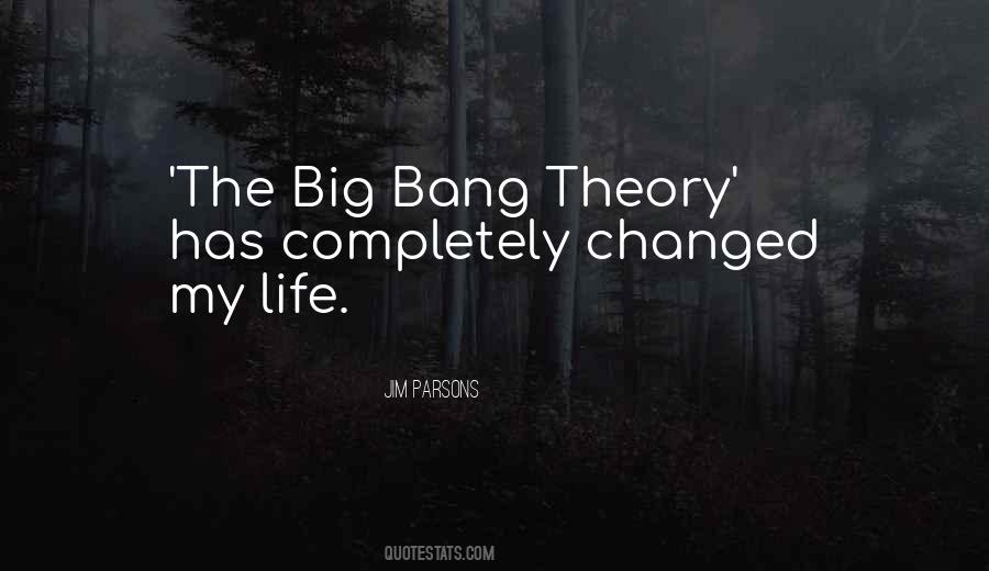 The Big Bang Theory Quotes #1725795