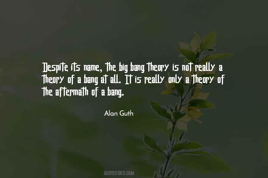 The Big Bang Theory Quotes #627219