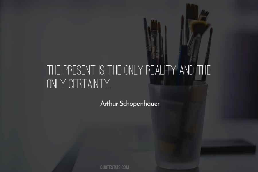 Quotes About Arthur Schopenhauer #124538