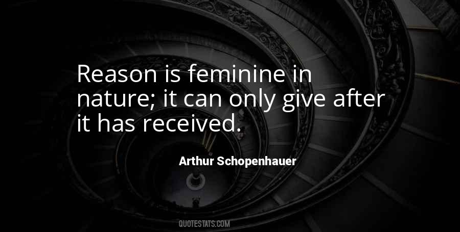 Quotes About Arthur Schopenhauer #126042