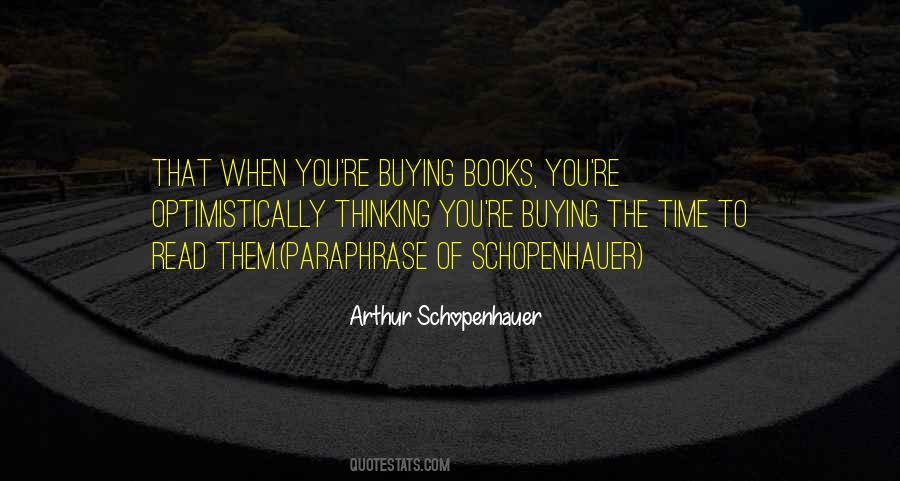Quotes About Arthur Schopenhauer #13435