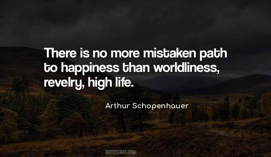 Quotes About Arthur Schopenhauer #140048