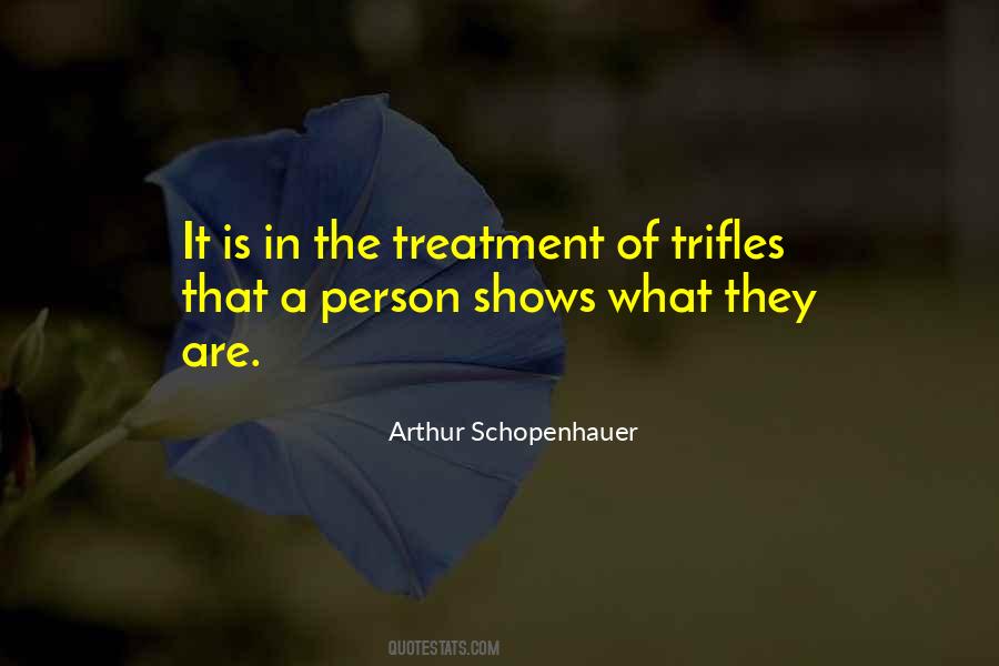 Quotes About Arthur Schopenhauer #16743