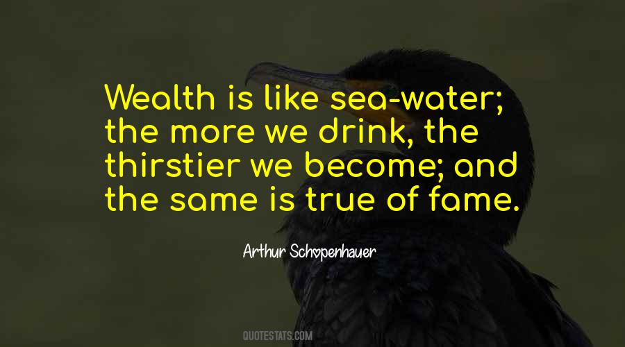 Quotes About Arthur Schopenhauer #169197