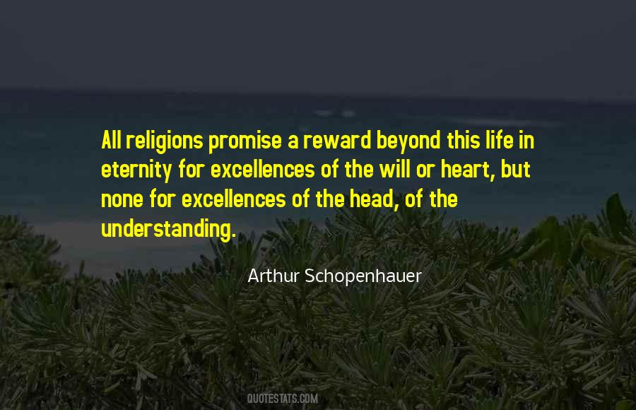 Quotes About Arthur Schopenhauer #84065