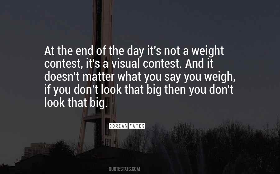 The Big Day Quotes #224082