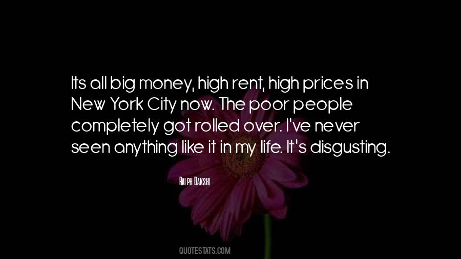 The Big Money Quotes #25035