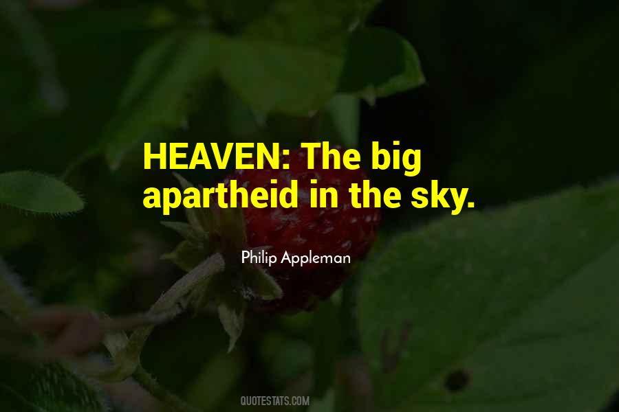 The Big Sky Quotes #145678