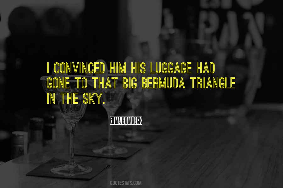 The Big Sky Quotes #1749718