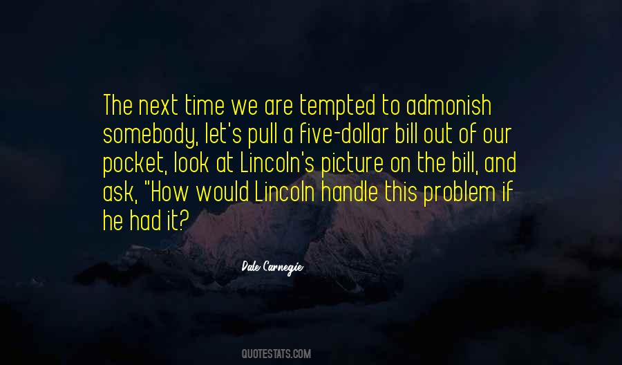 The Bill Quotes #1721637