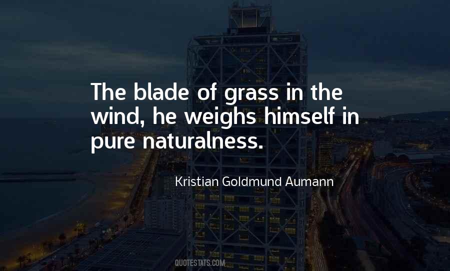 The Blade Itself Quotes #81073