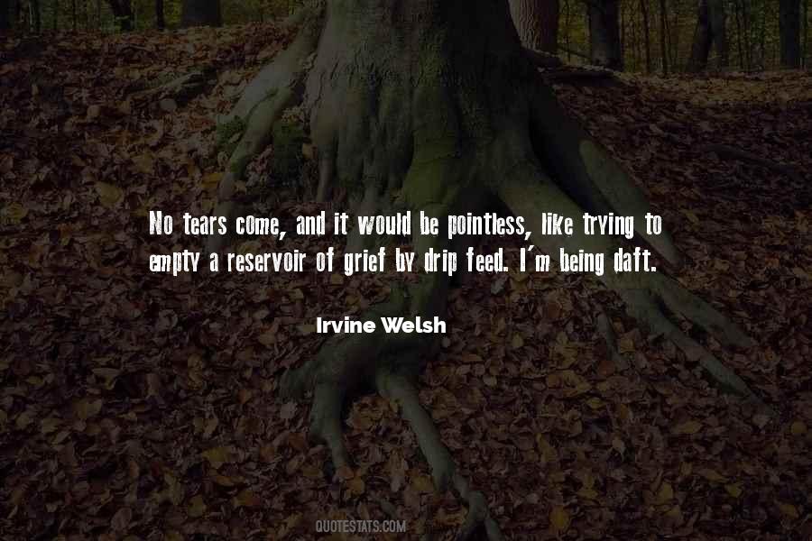 Quotes About Being Welsh #1825994