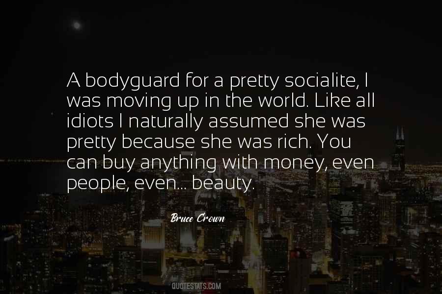 The Bodyguard Quotes #769693