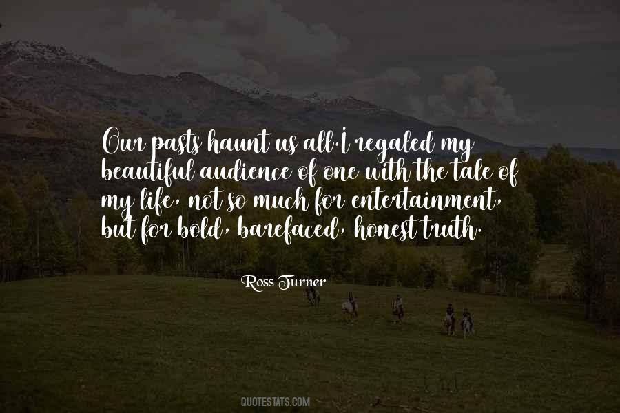 The Bold And The Beautiful Quotes #910679