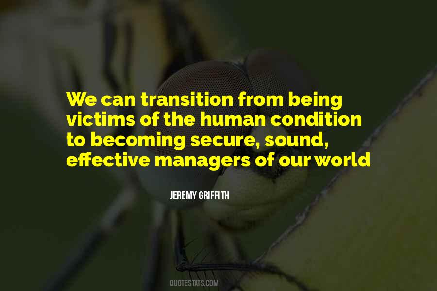 Quotes About Being Effective #758000