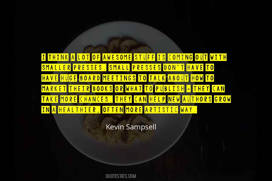 The Book Of Awesome Quotes #1286940