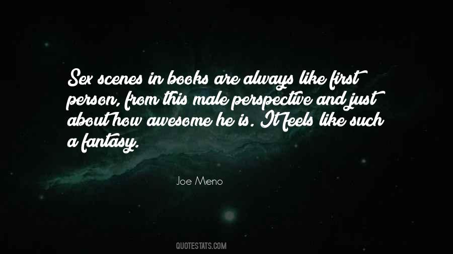 The Book Of Awesome Quotes #1703049
