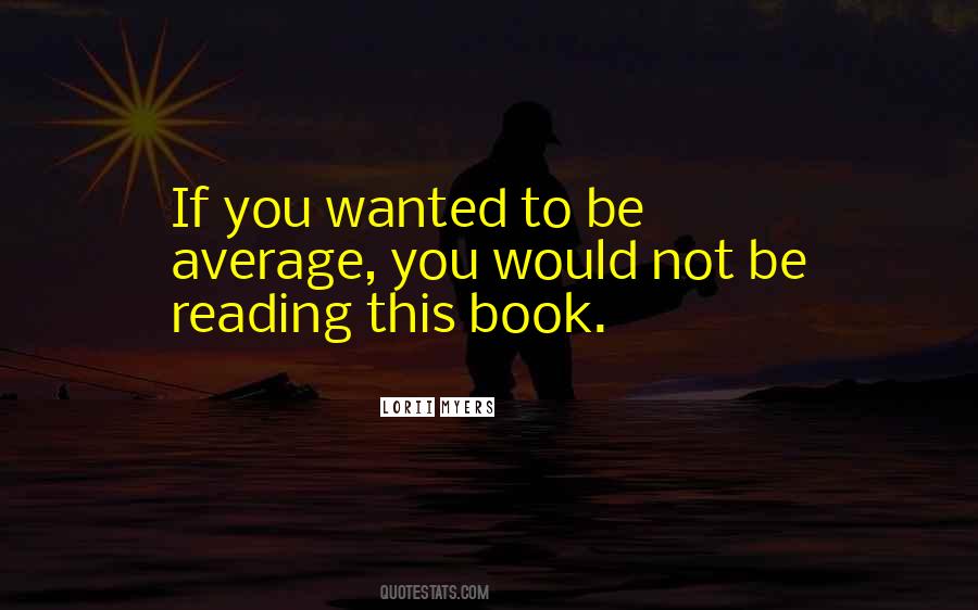 The Book Of Awesome Quotes #1801144