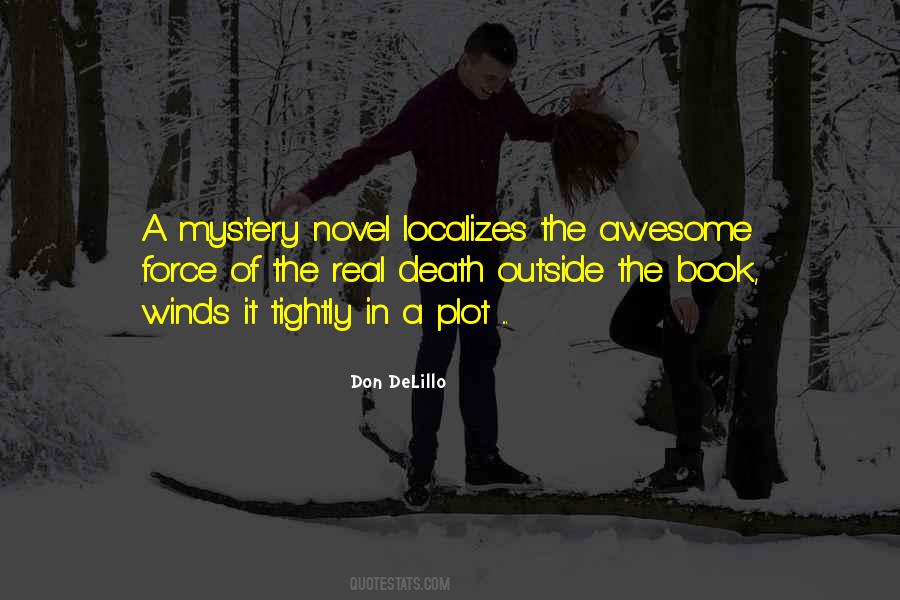 The Book Of Awesome Quotes #352308