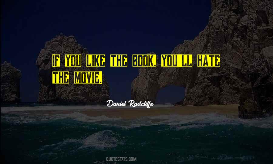 The Book Of Daniel Movie Quotes #936985
