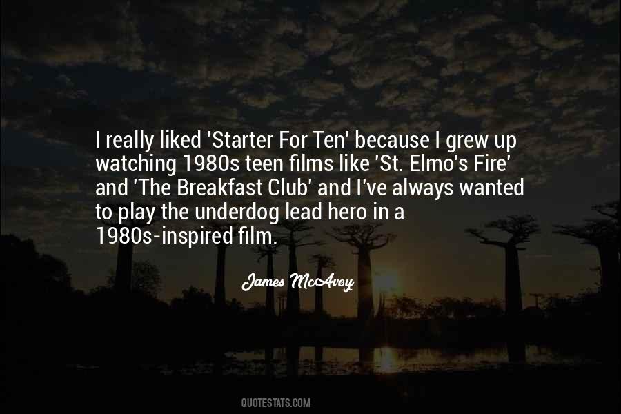 The Breakfast Club Quotes #226524