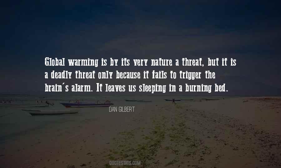 The Burning Bed Quotes #566654