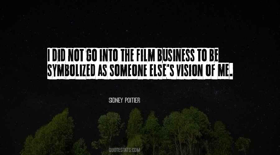 The Business Film Quotes #1321155