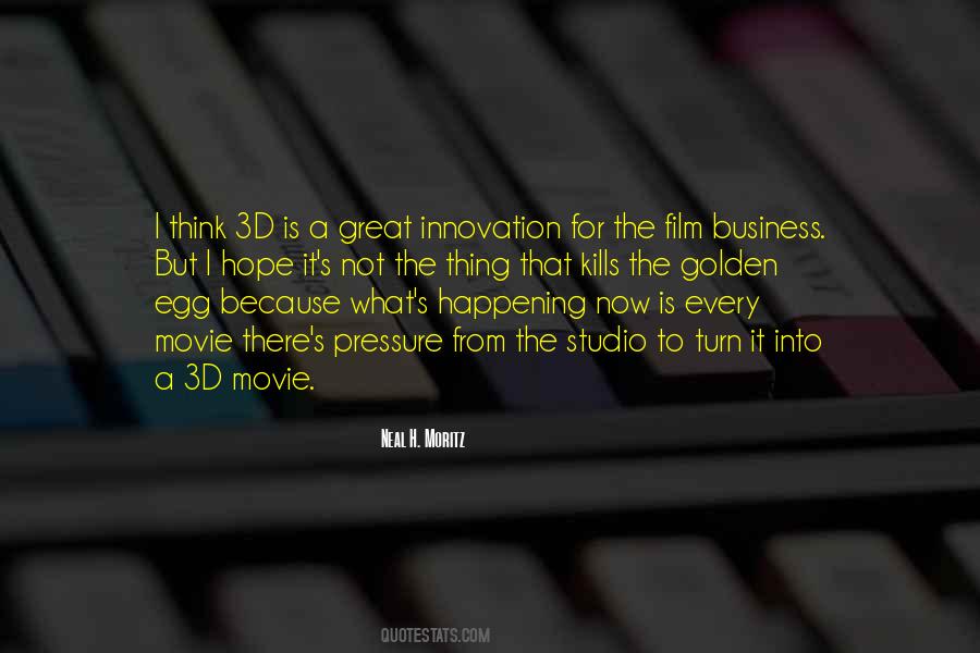 The Business Film Quotes #1434706
