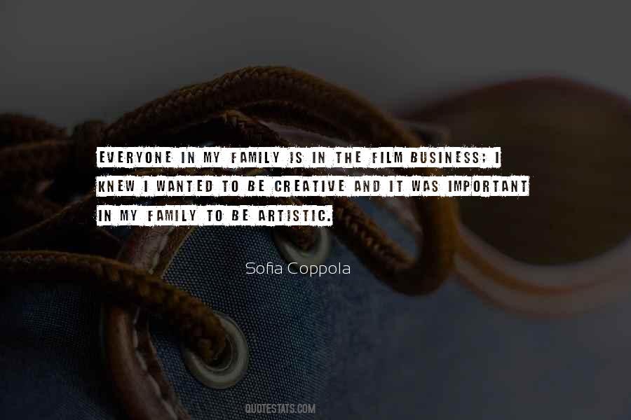 The Business Film Quotes #1456197