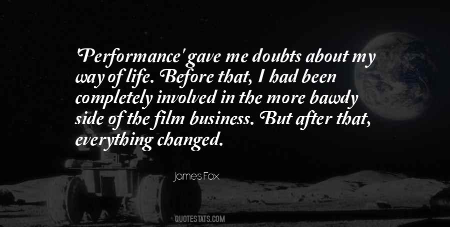 The Business Film Quotes #1473755